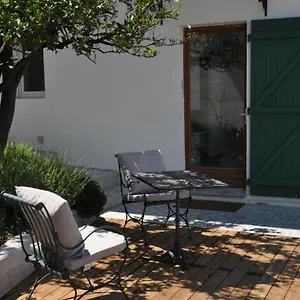 7 Avenue De Provence Apartment