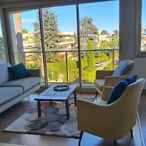 Sylphides Mg Apartment