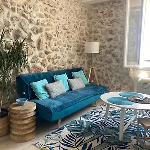  Appartamento La Tourraque Côté