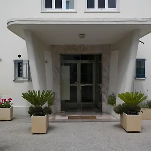 Superior On First Floor With Sea View Apartment