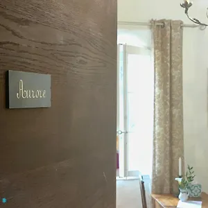 Bed & Breakfast La Cle De La Porte, Antibes