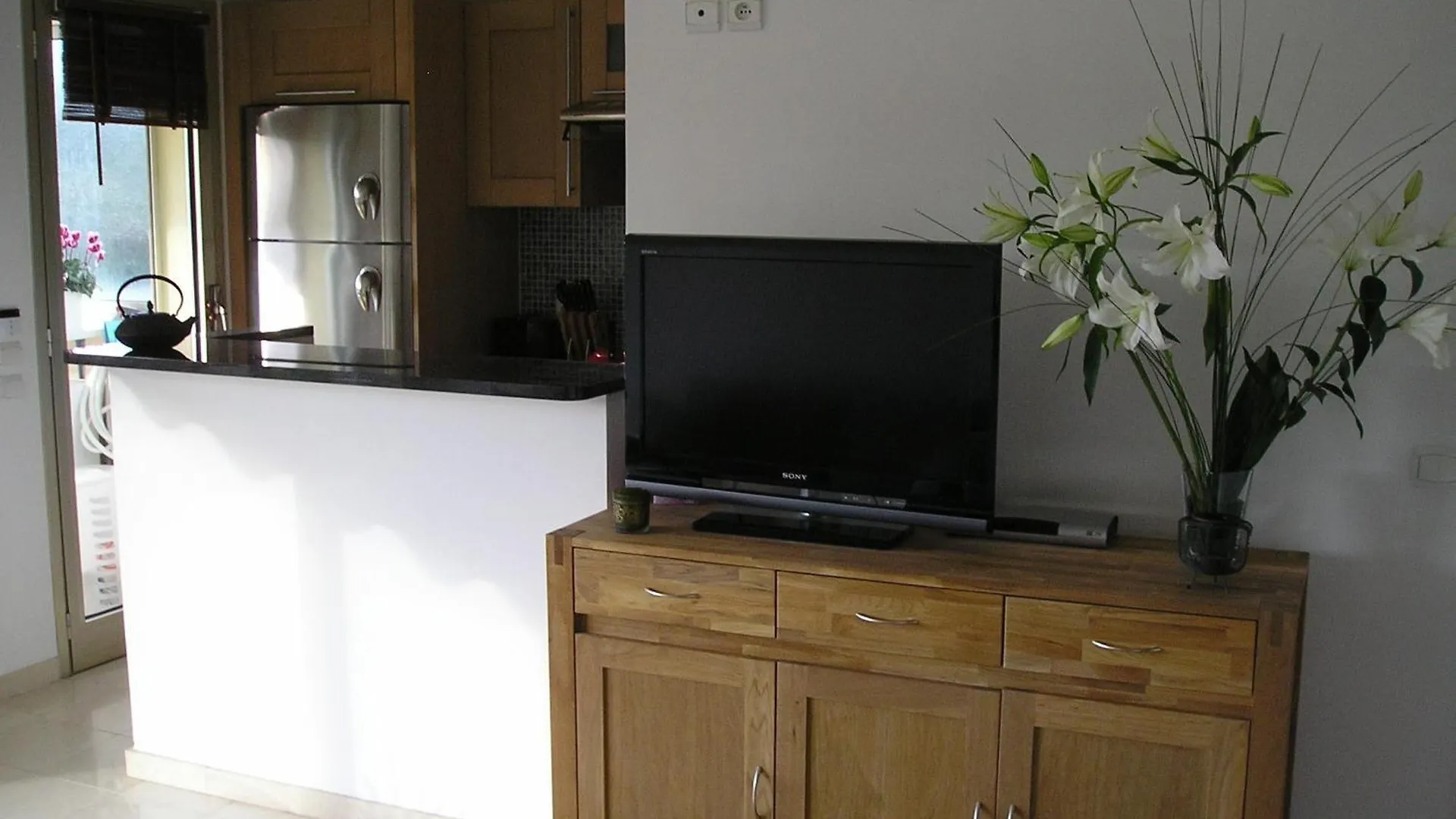 Antibes Breguieres Apartment France