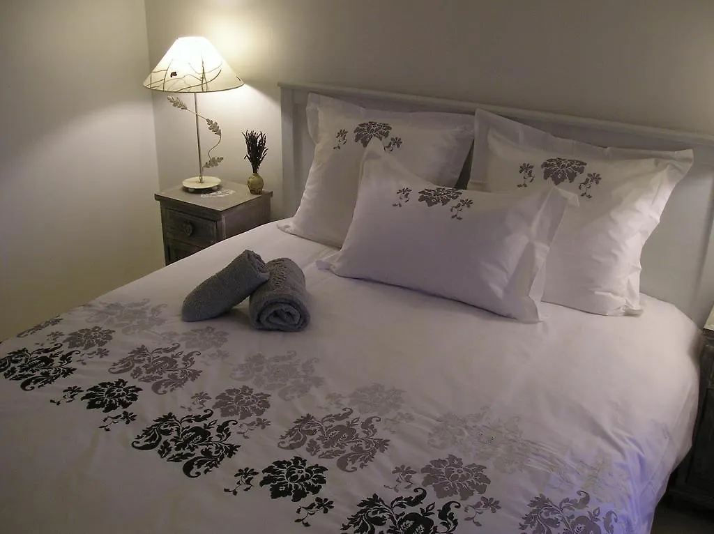 Antibes Breguieres Apartment